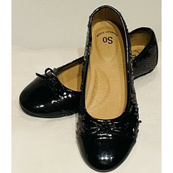 SO | Shoes | So By Kohls Girls Youth 